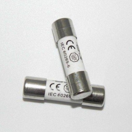 Solinved 16A Solar PV DC Sigorta