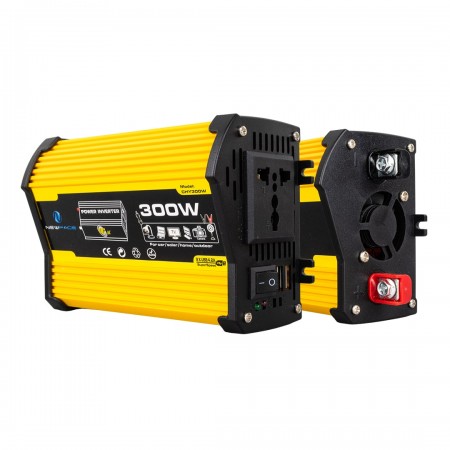 Newface CHY300W Modified Sinus Power İnverter