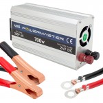 PM-4505 24 Volt - 700 Watt Modifiye Sinüs İnverter